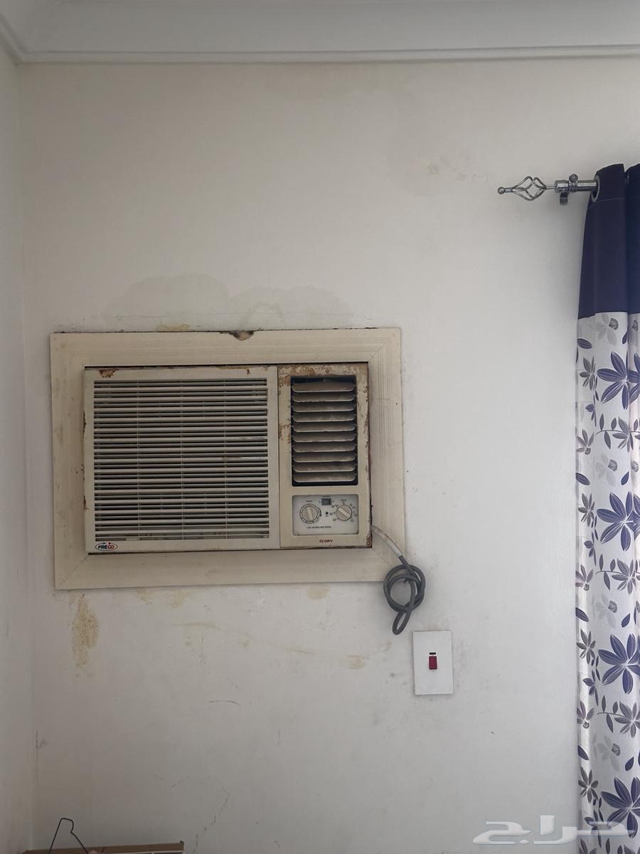 تكييفات شباك ومطبخ وسخان وقطع كنب ودولاب64333088877827112