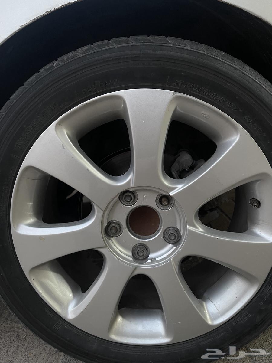 جنوط النترا للبيع او للبدل64475959986563113