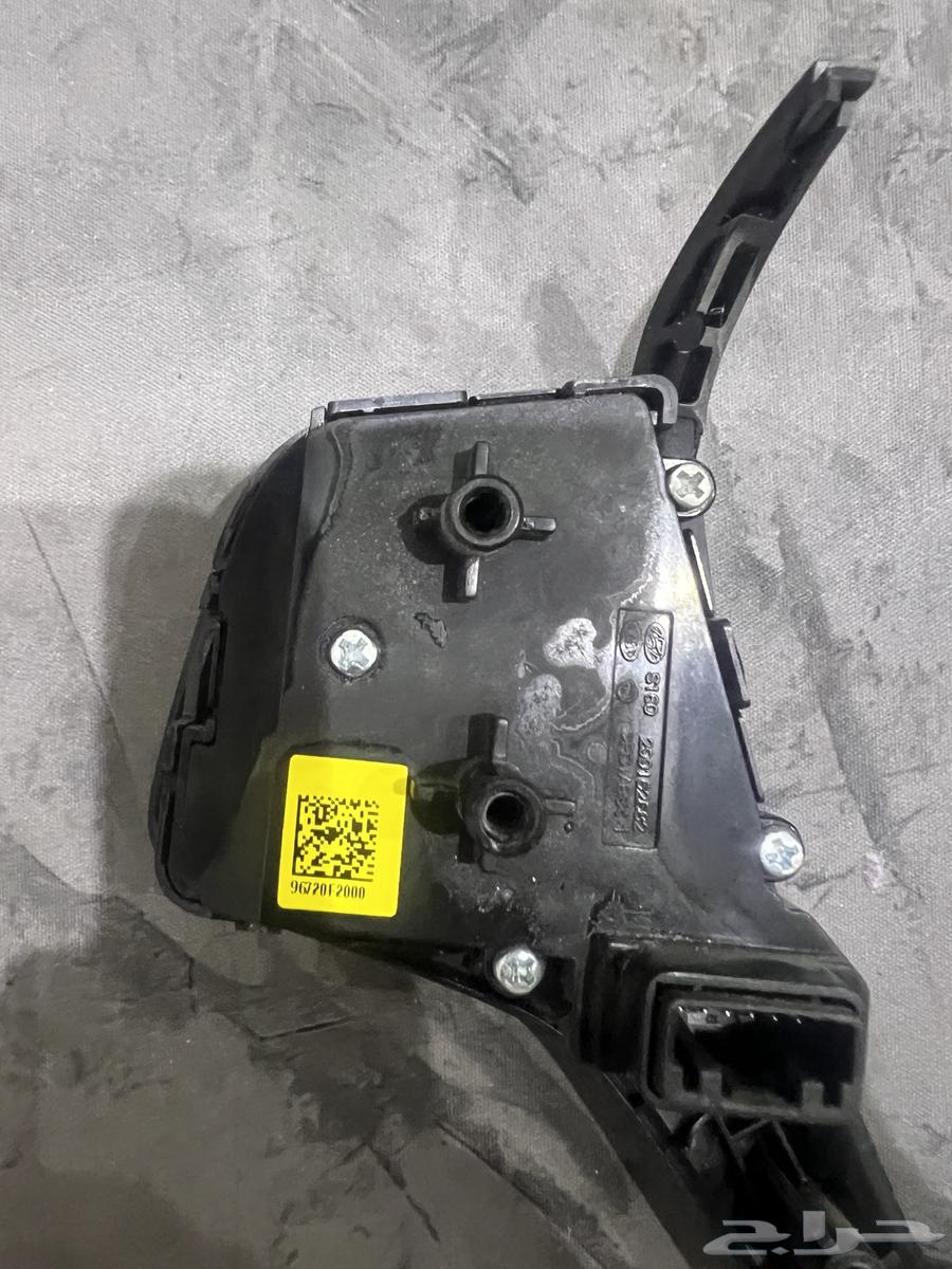 2017 Elantra Steering Wheel Control64478884238081111