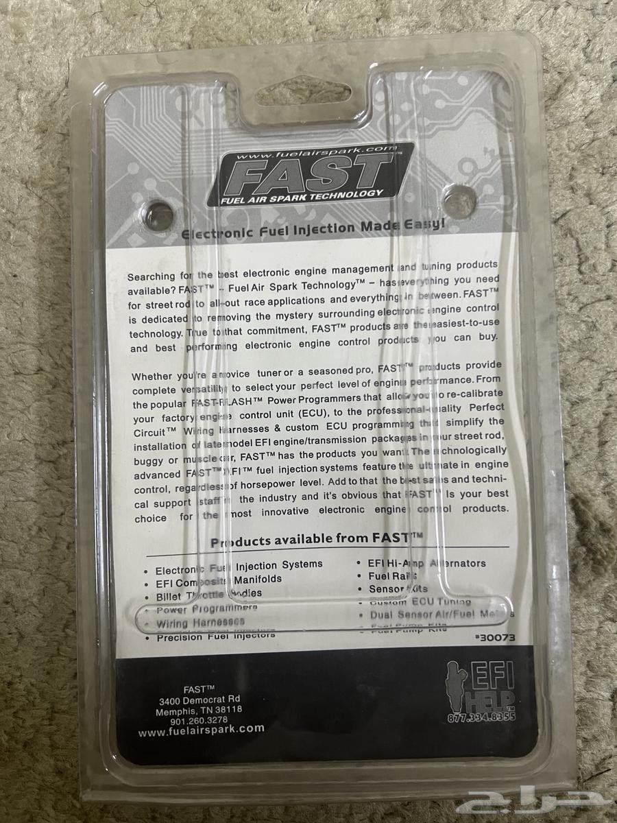 Fast Fast Sports Fuel Injectors for LS Engines from 1999 to 201464478939824002111