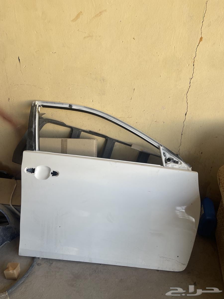 باب كامري 2016-2017 امامي يمين أبيض تجاري64468580469635110