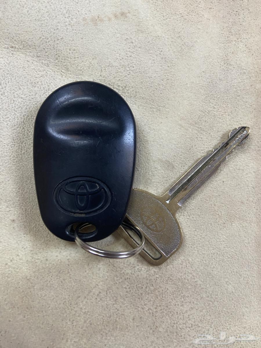Camry 2007-2011 Remote64475349323009111