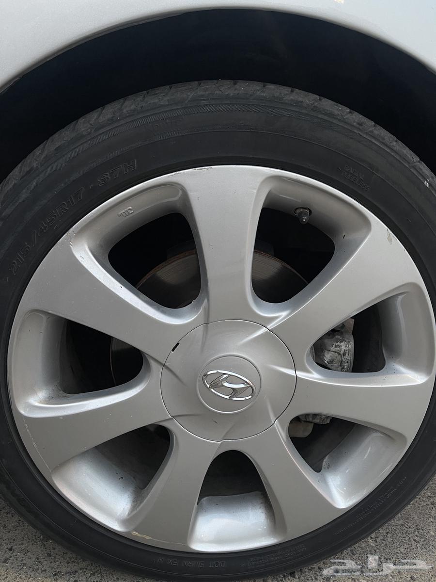 جنوط النترا للبيع او للبدل64475959986563110