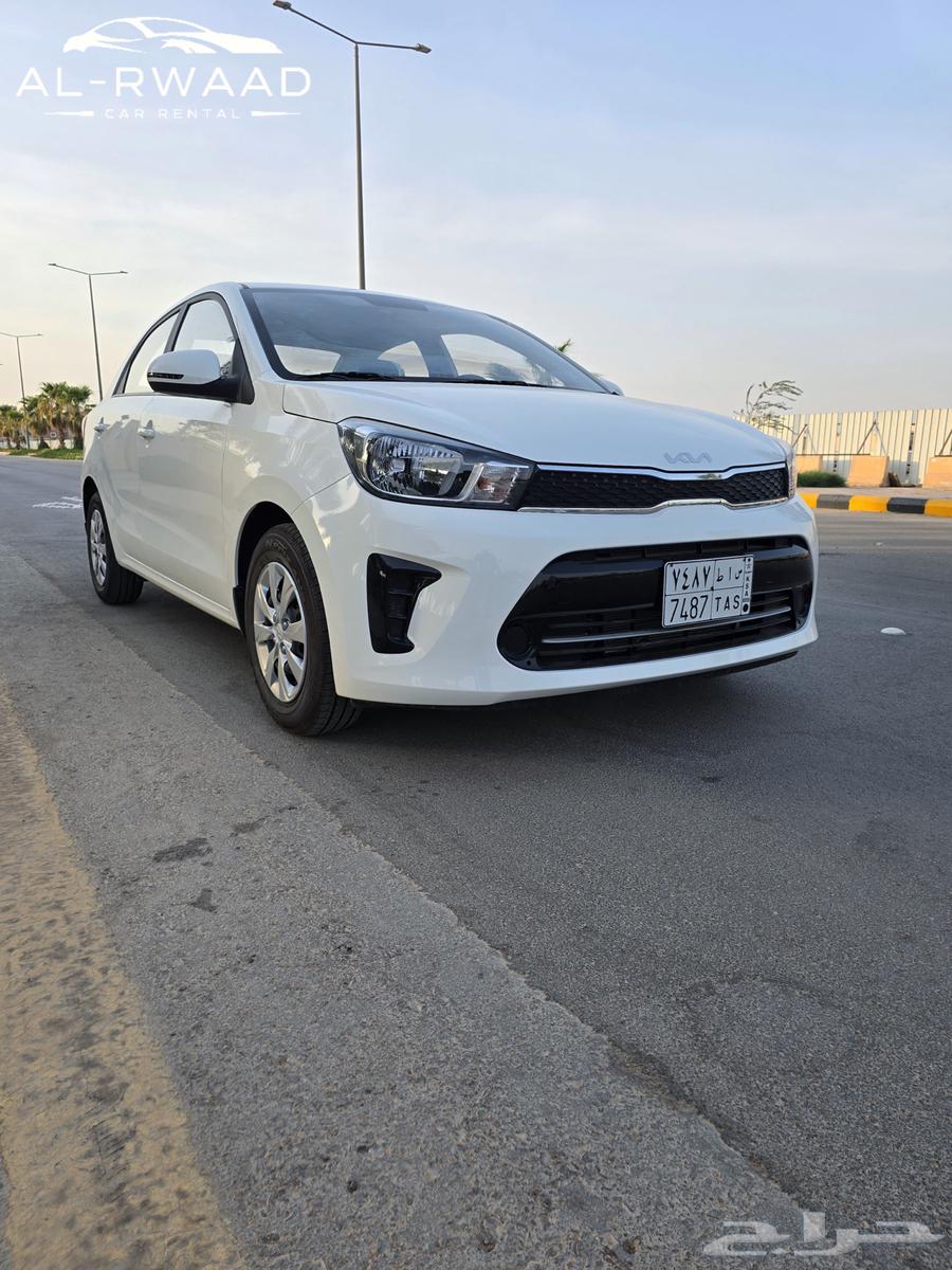 سيارات كيا بيجاس64353676762498112
