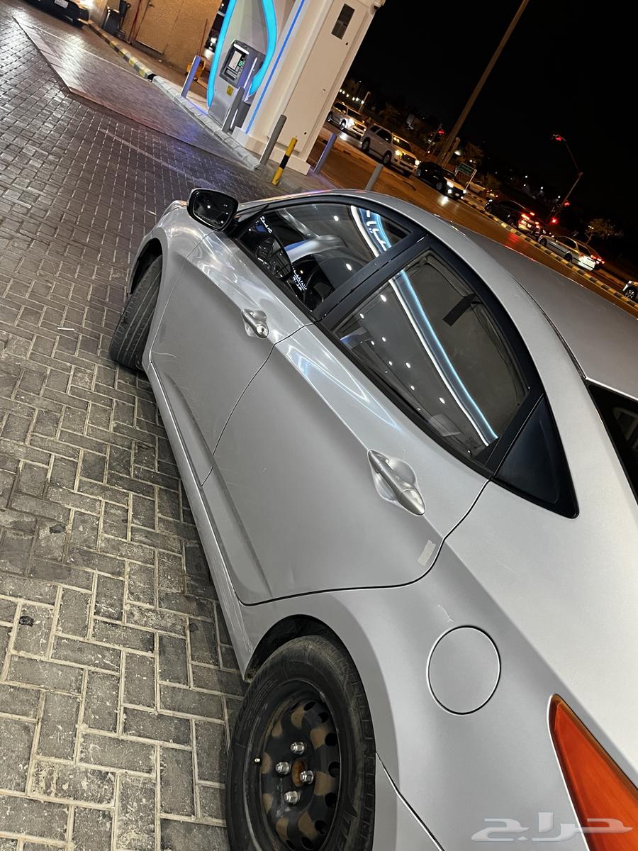 Accent 201664469850900482112