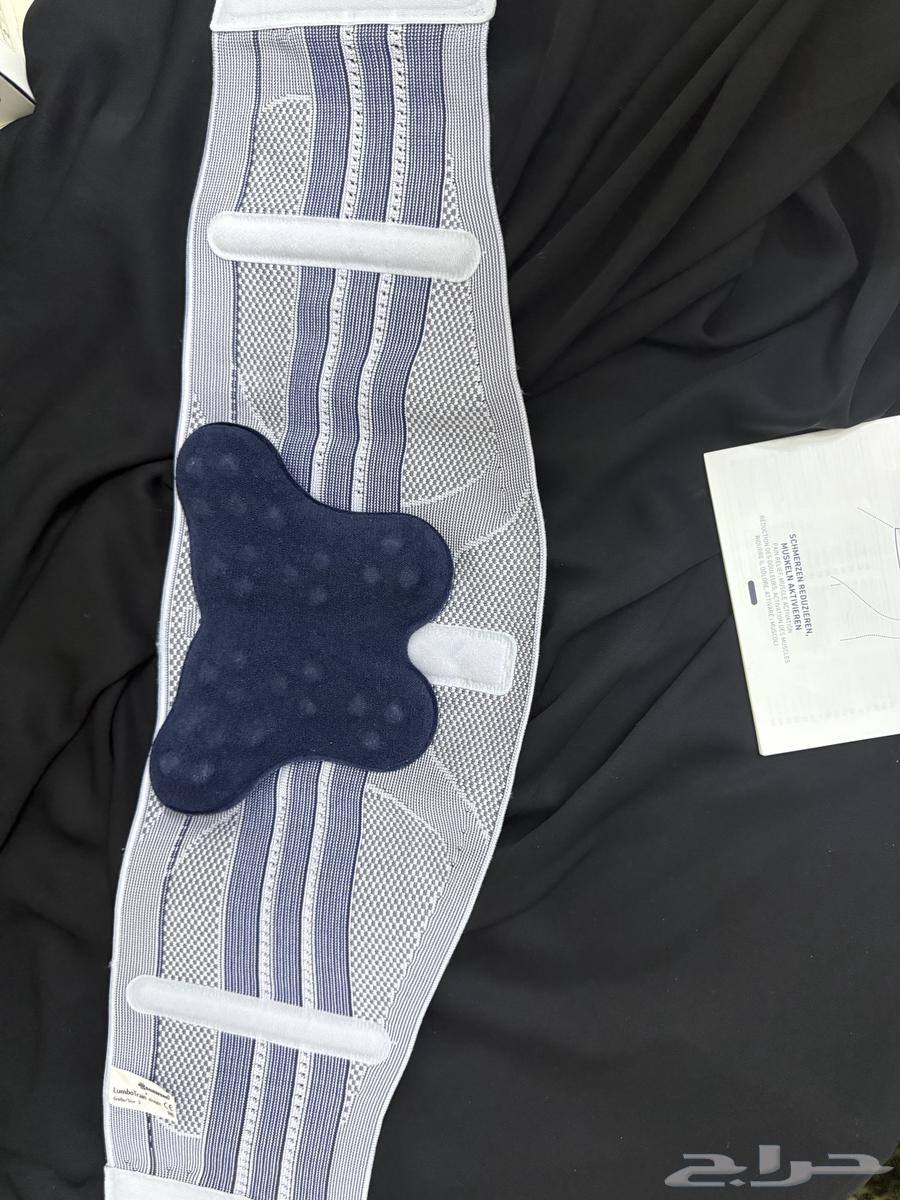 مشد ركبة و مشد ظهر64328707980675110