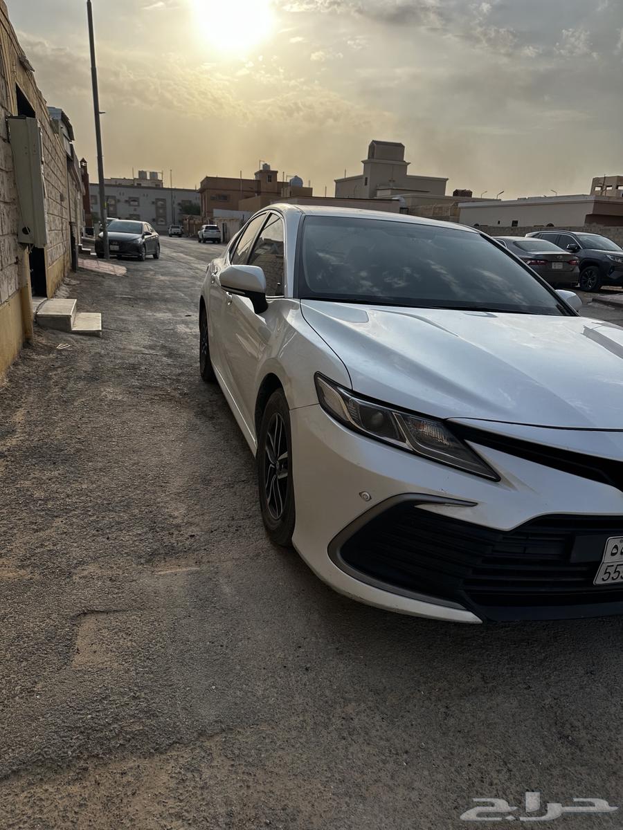 Camry 202164474679387649110