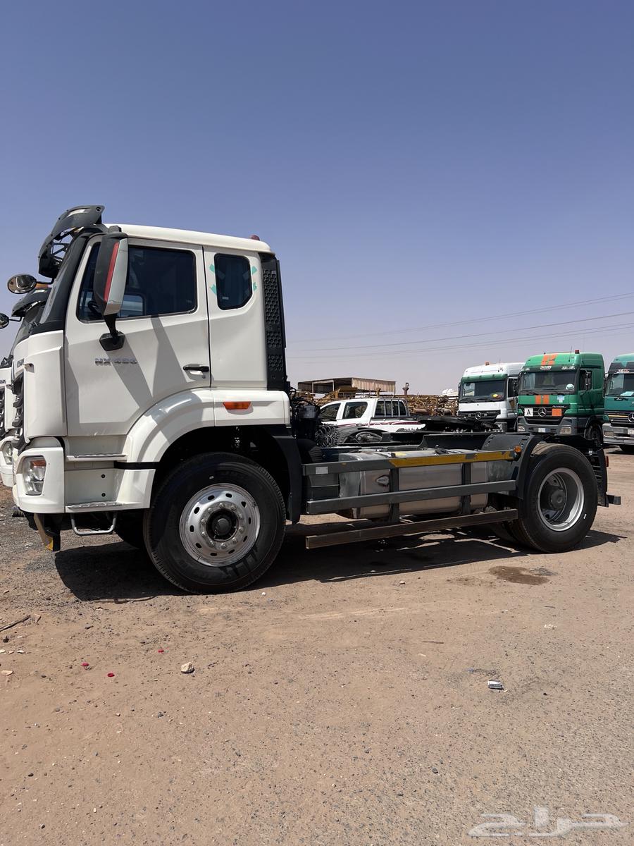 شاحنة سينو تراك HoWo صيني64468231349890113