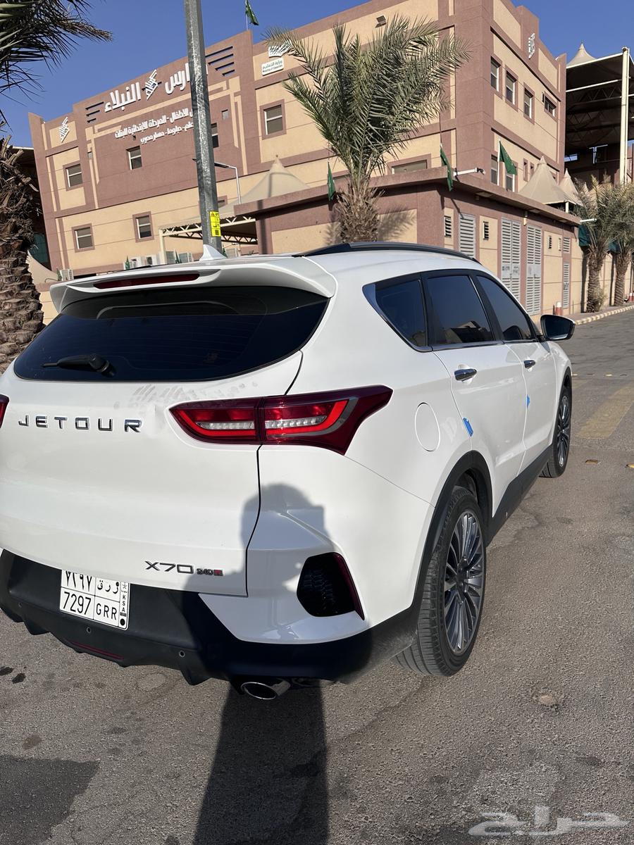 جيتور x70 2023 وكاله محركات شد بلد شاصي شرط وكاله اخوالجديد64466849741827111