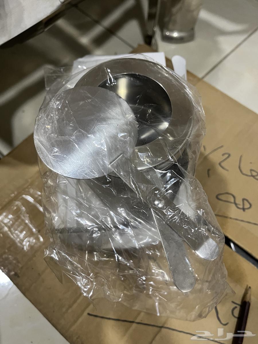 سخانات بوفيه فنادق او احتفلات نظيفه مع اغراضها64252480727041114