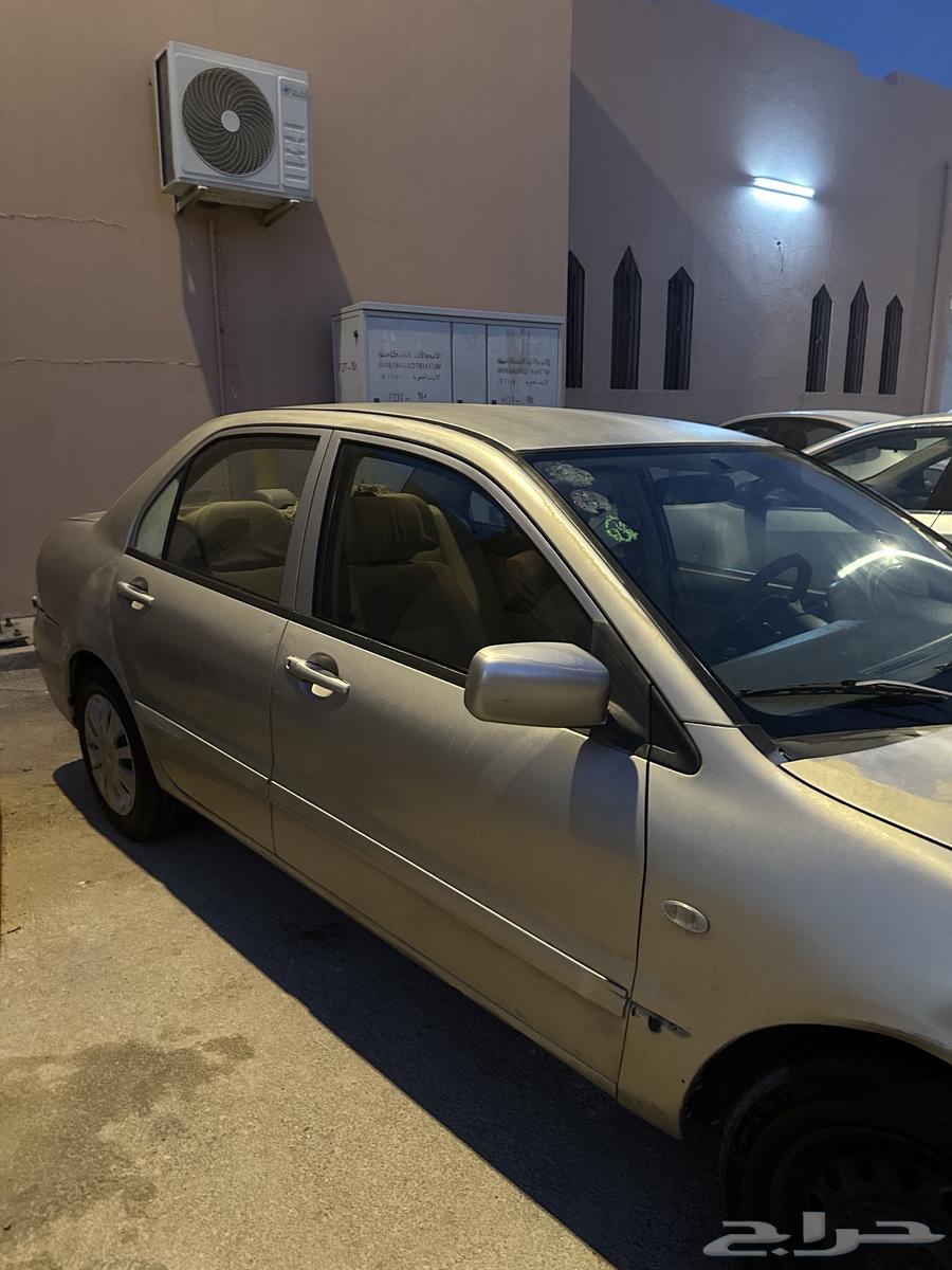 Mitsubishi Lancer 200964478635736451112