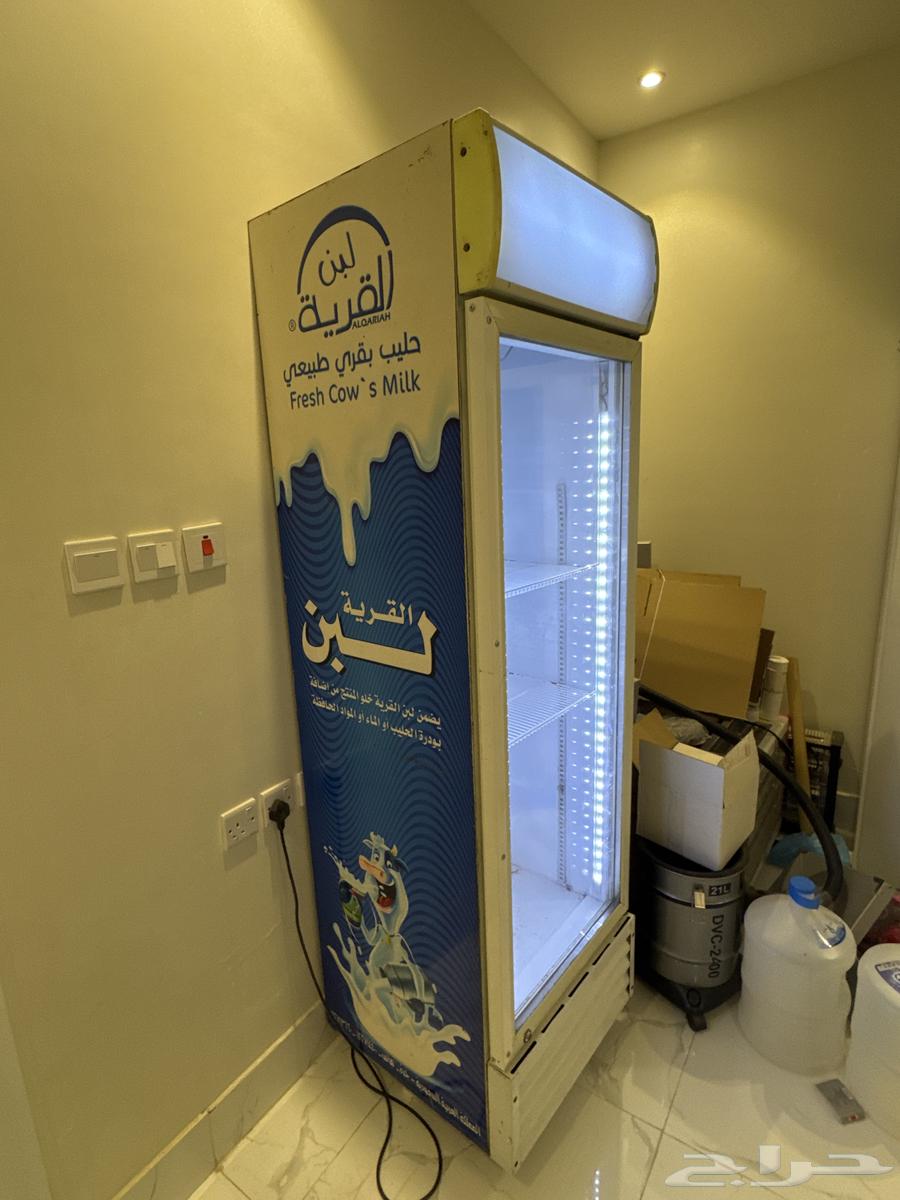 Display refrigerator64331720956035110