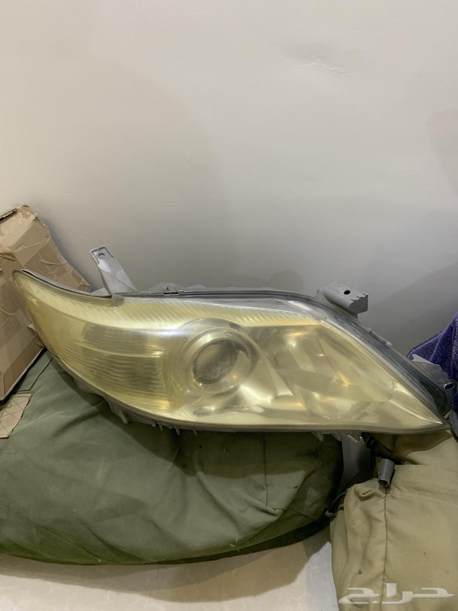 Original 2011 Camry spark plugs64469027977474114