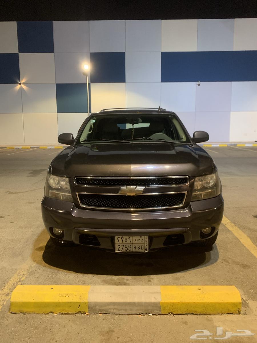 تاهو سوبربان امريكي LT64485695655041110