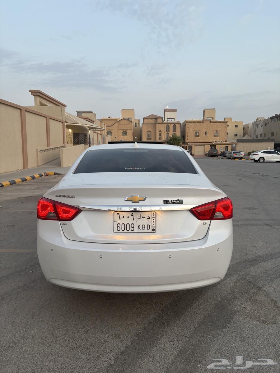 شيفرولية امبالا LT 201664476198143873112
