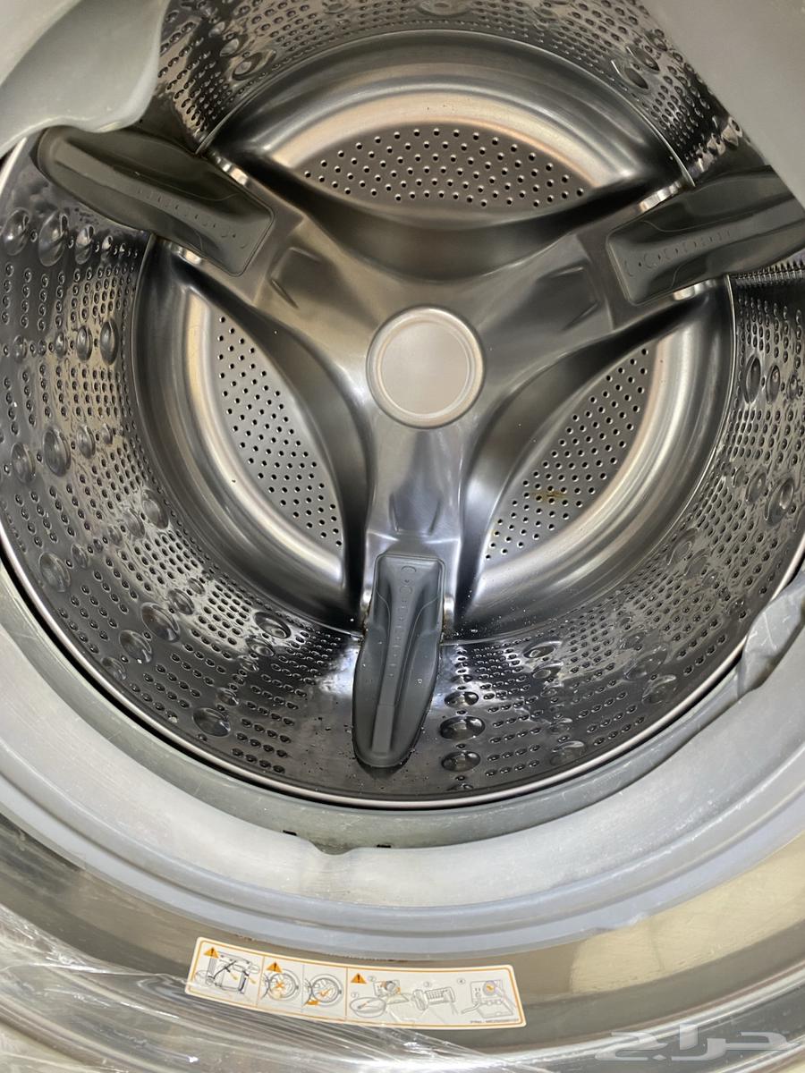 LG Automatic Washing Machine64328842196226113