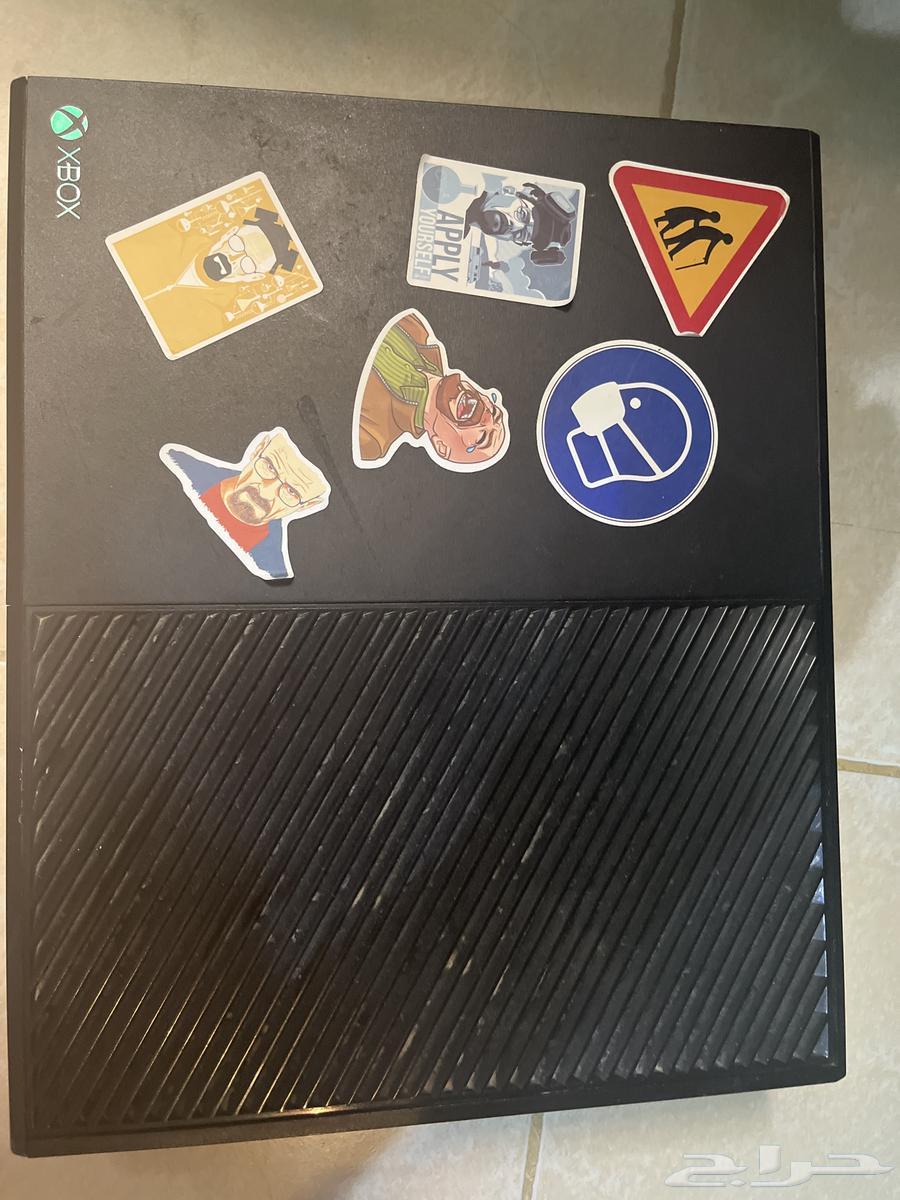 اكس بوكس ون للبيع او للبدل ب سوني 464328648051713111