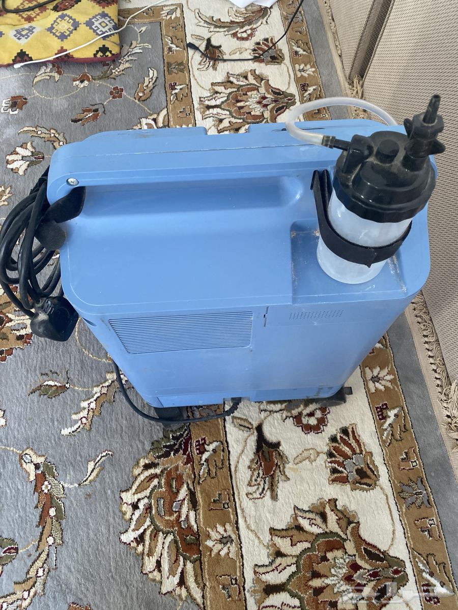 اوكسجين ماركه فليبس64330714513794111