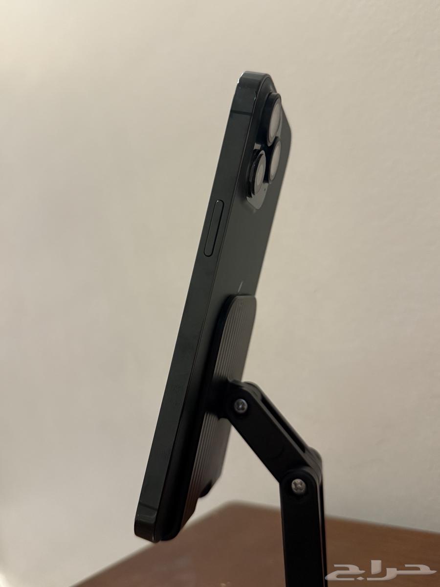 ايفون 13 برو ماكس ( لون اخضر ) 128 قيقا64330267065987113