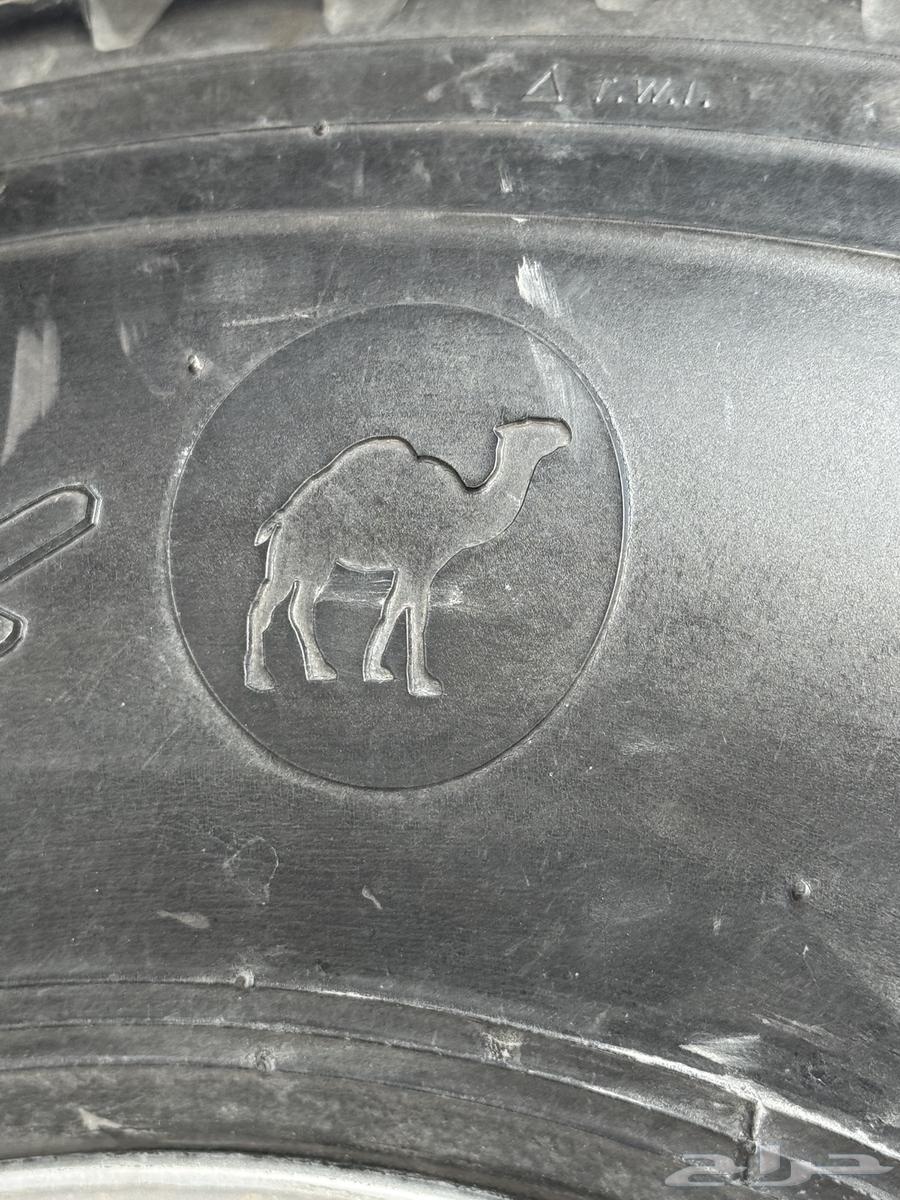 كفرات بالون ماكسس مع جنوط64467466558978111