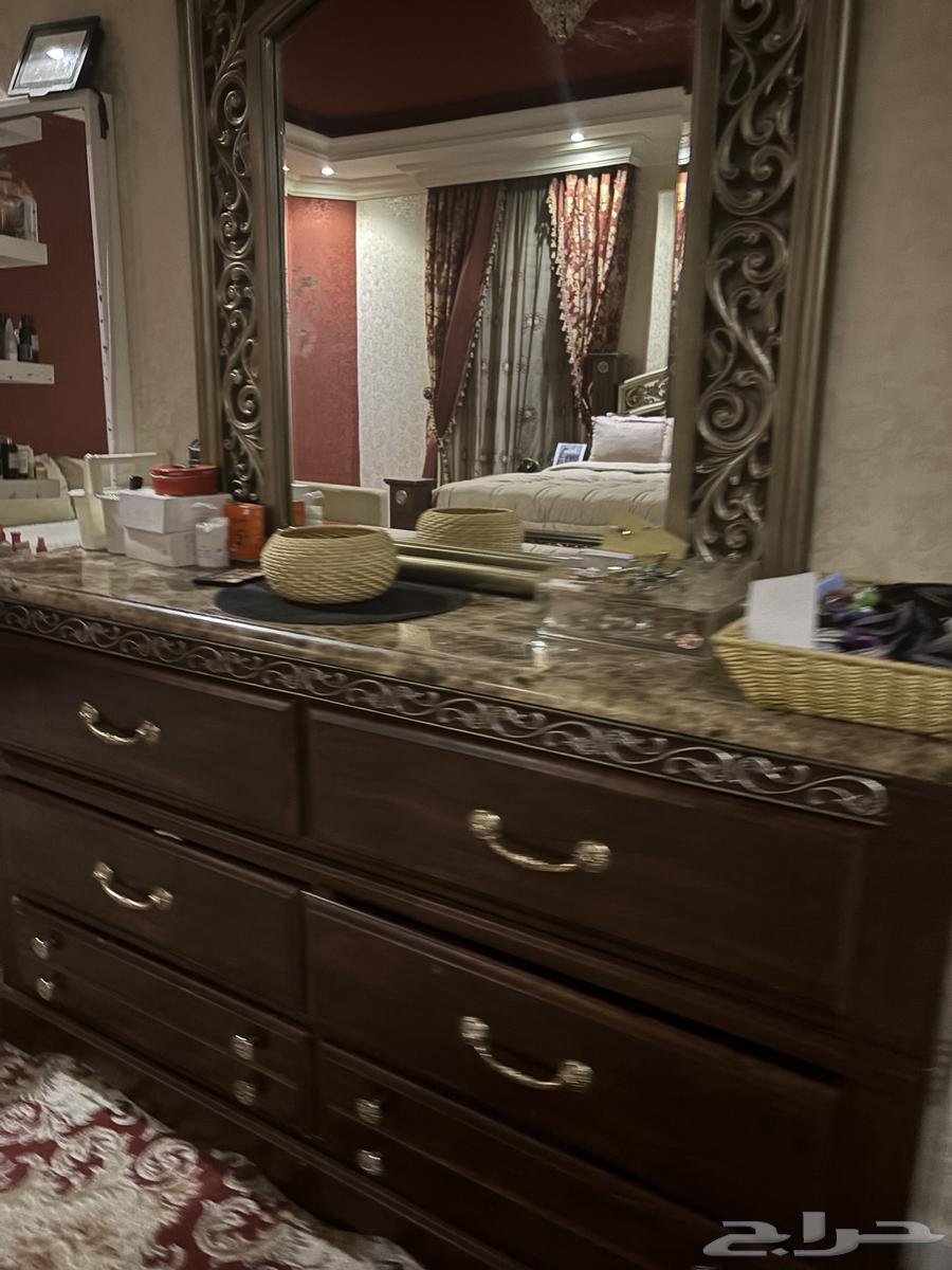 غرفة نوم للبيع64335410397313111