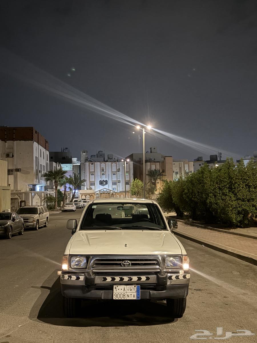 HiLux 199864477921758082112