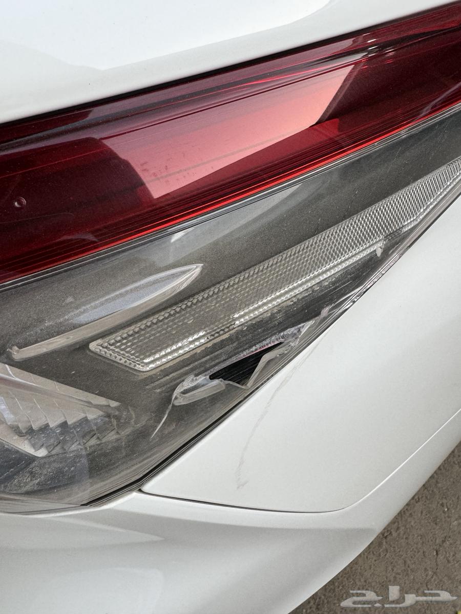 Camry 22 imported Al-Sayer 8 number stored odometer 9 thousand64466460229762112