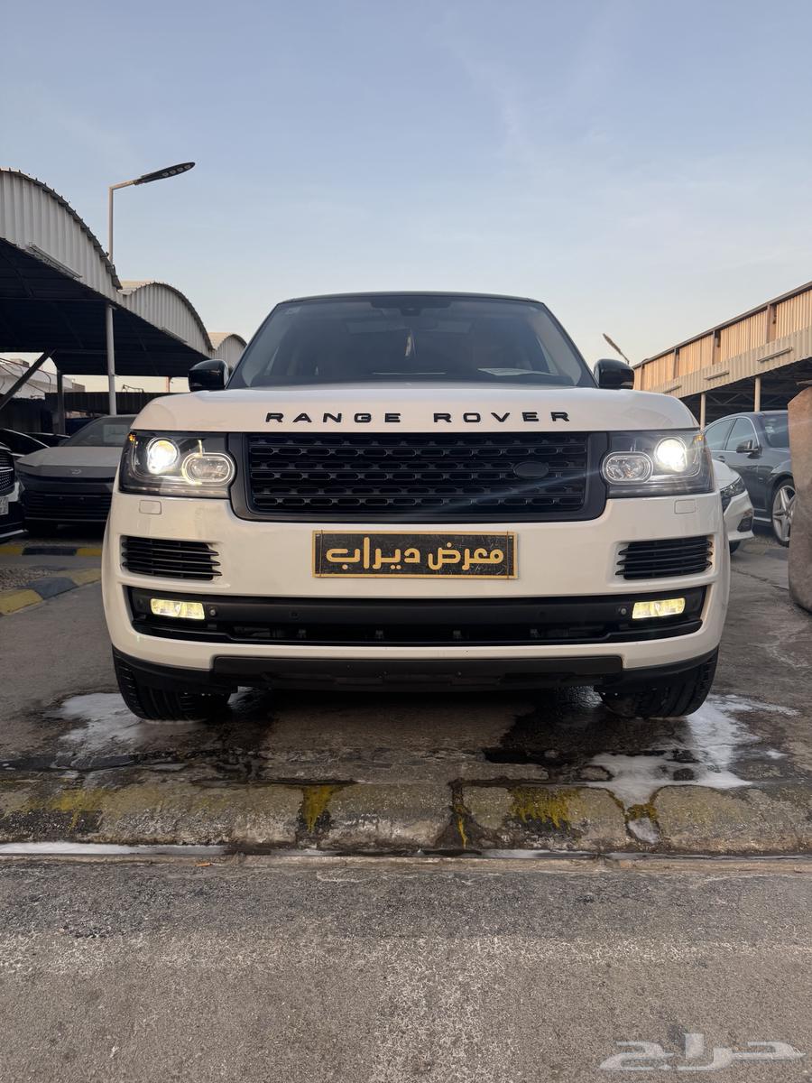 Range Rover 201564467620133763111
