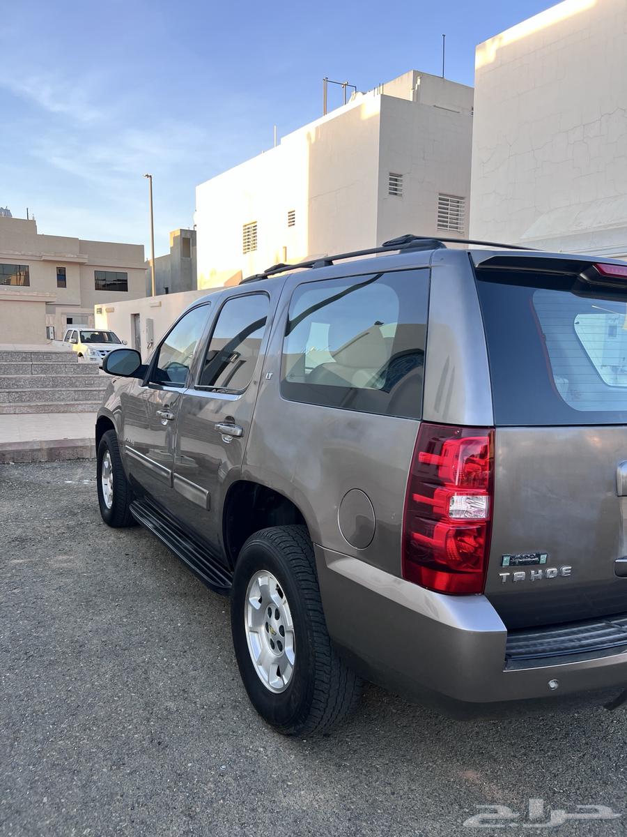 Tahoe. 2014 Double64472242196227111