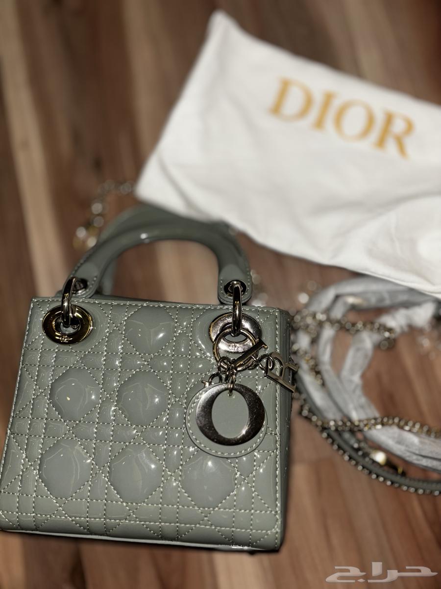 شنطه ليدي ديور هاي كوالتي64332304517761111