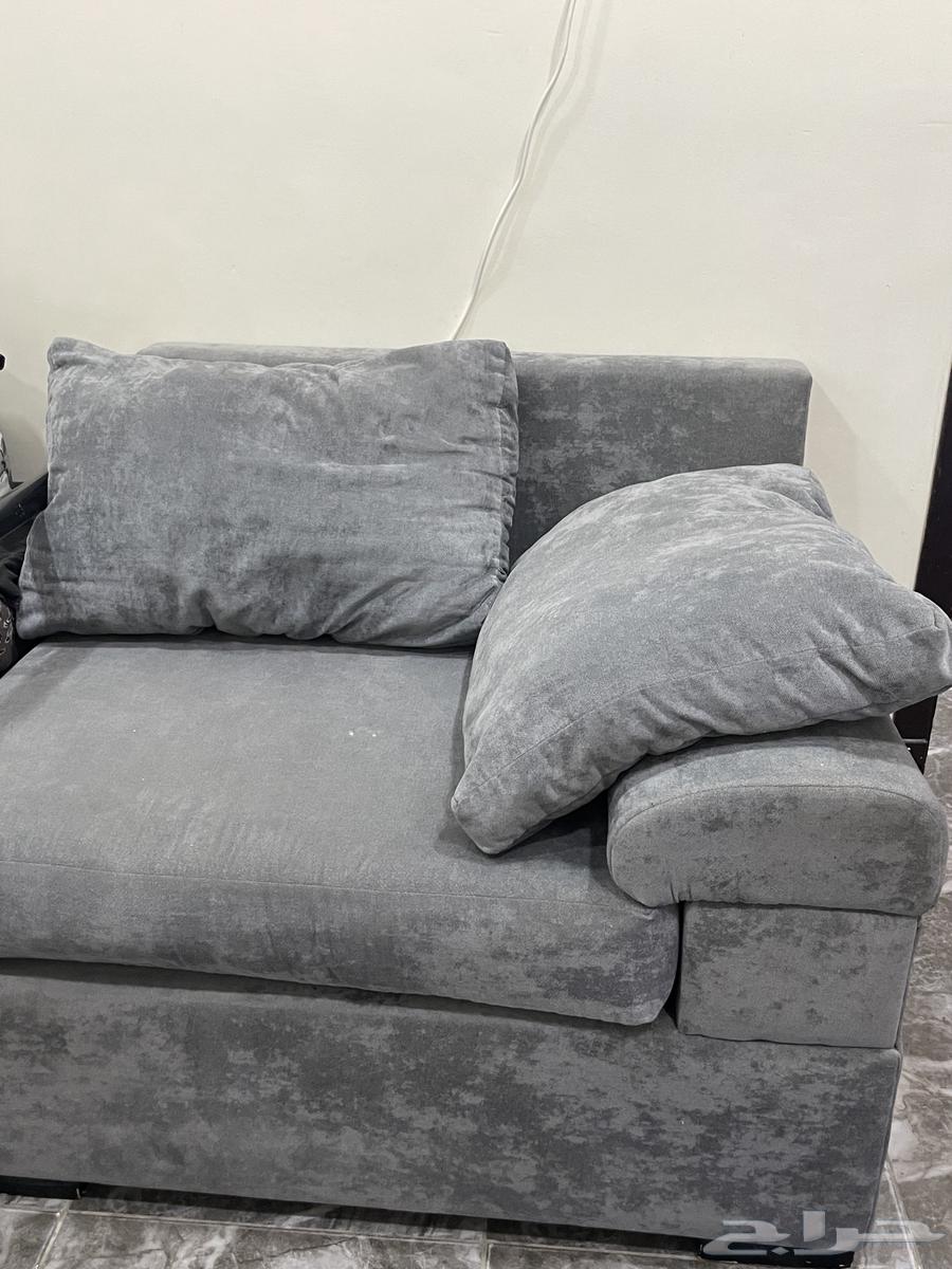 كنب للبيع جهه وحده64329607088897111