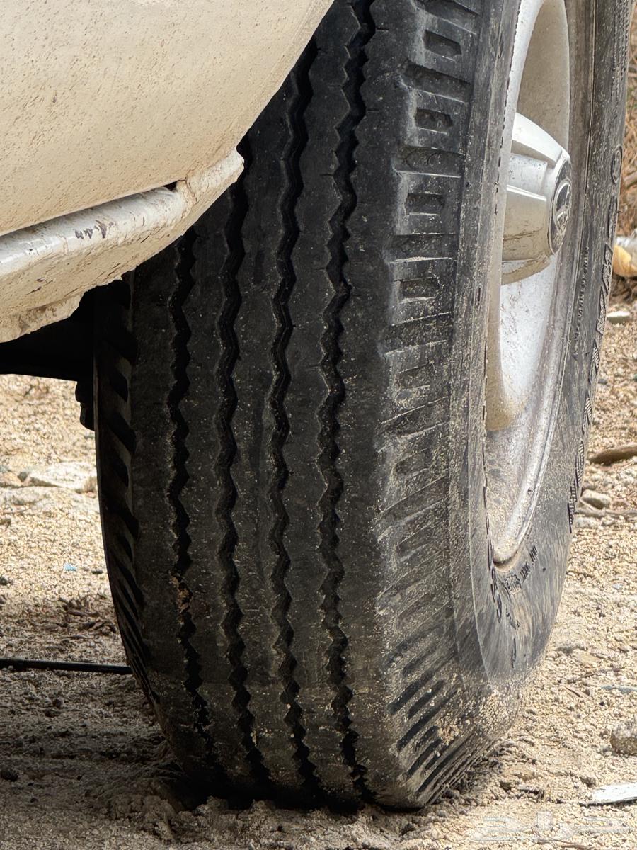 كفرات هايلكس ددسن 650 R 14 )64471773787393110