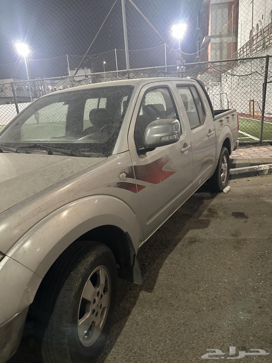 نيسان نافارا64469376278017110