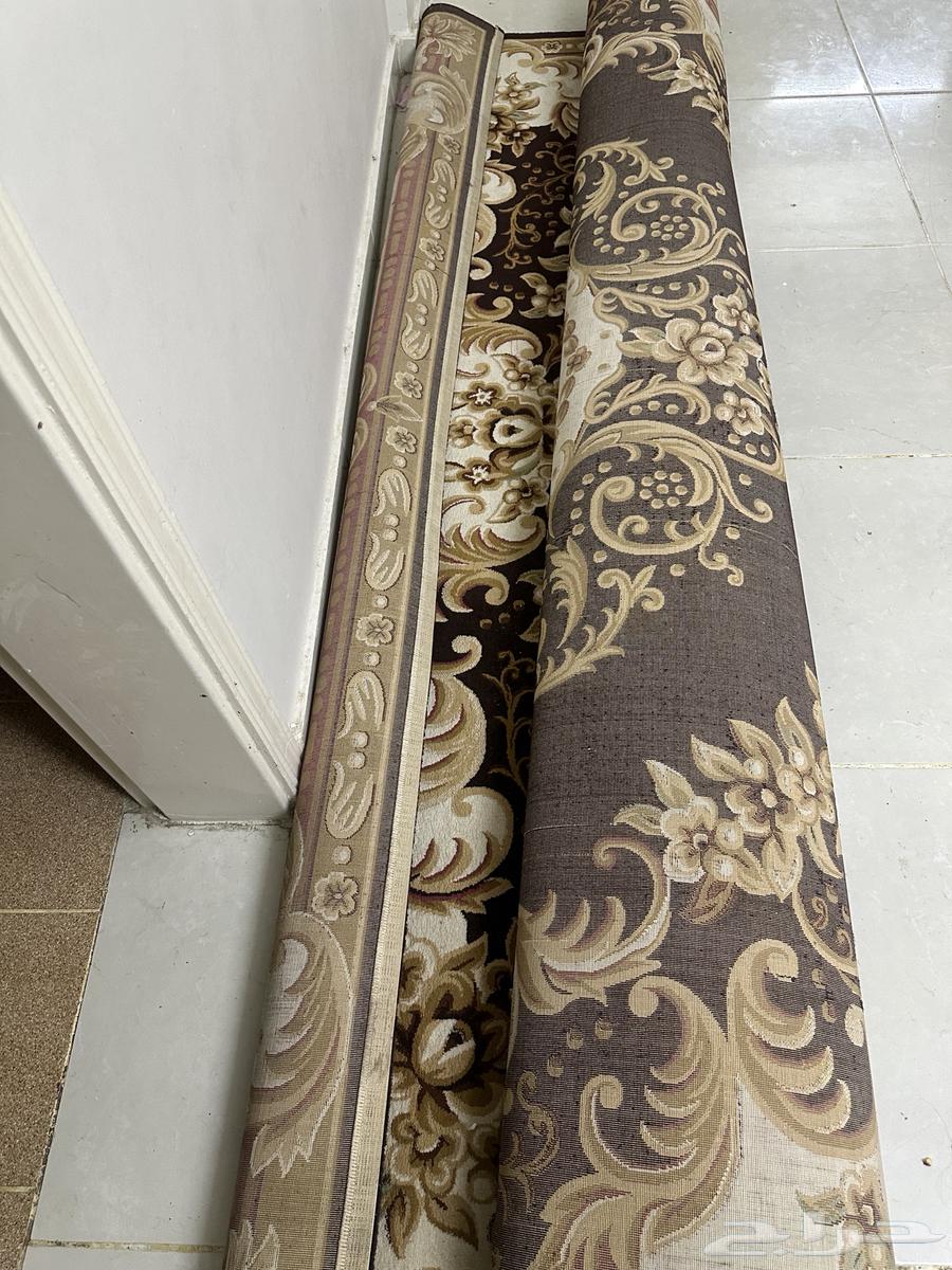 Clean large Turkish carpet64333646957059110