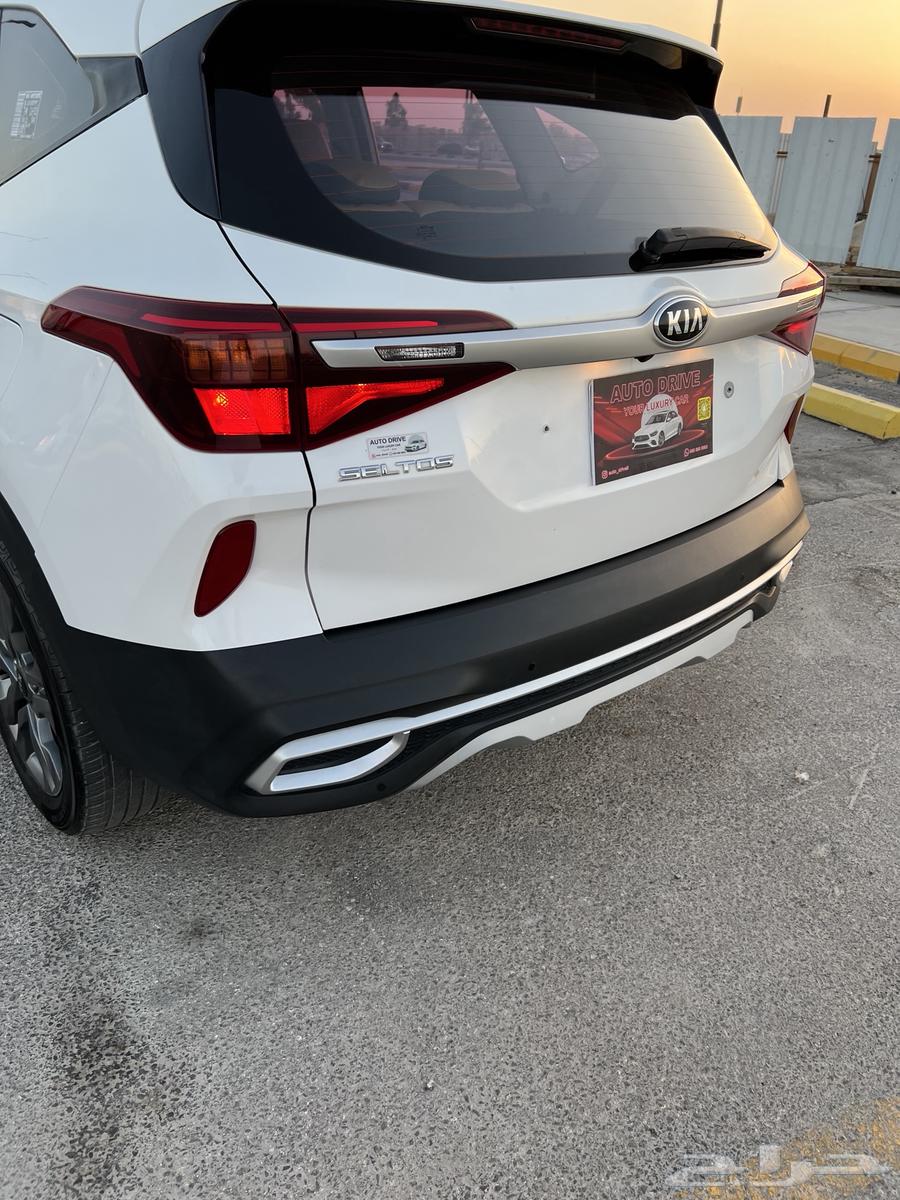 كيا سيلتوس 2021 ديزل نص فل64476351017090114