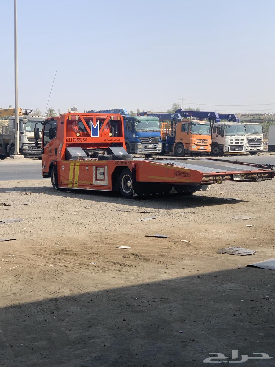 Flatbed transport from Riyadh to Al-Ahsa, Dammam64466460201347110