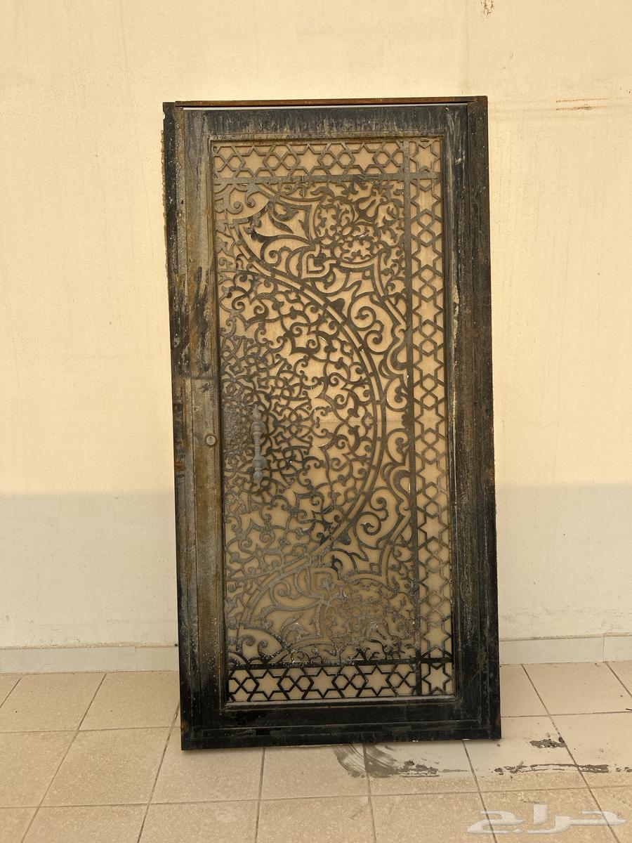 باب حديد64326492640131111