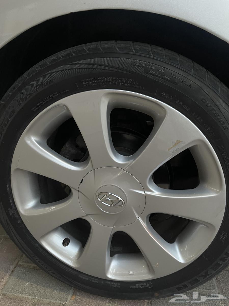 جنوط النترا للبيع او للبدل64475959986563112