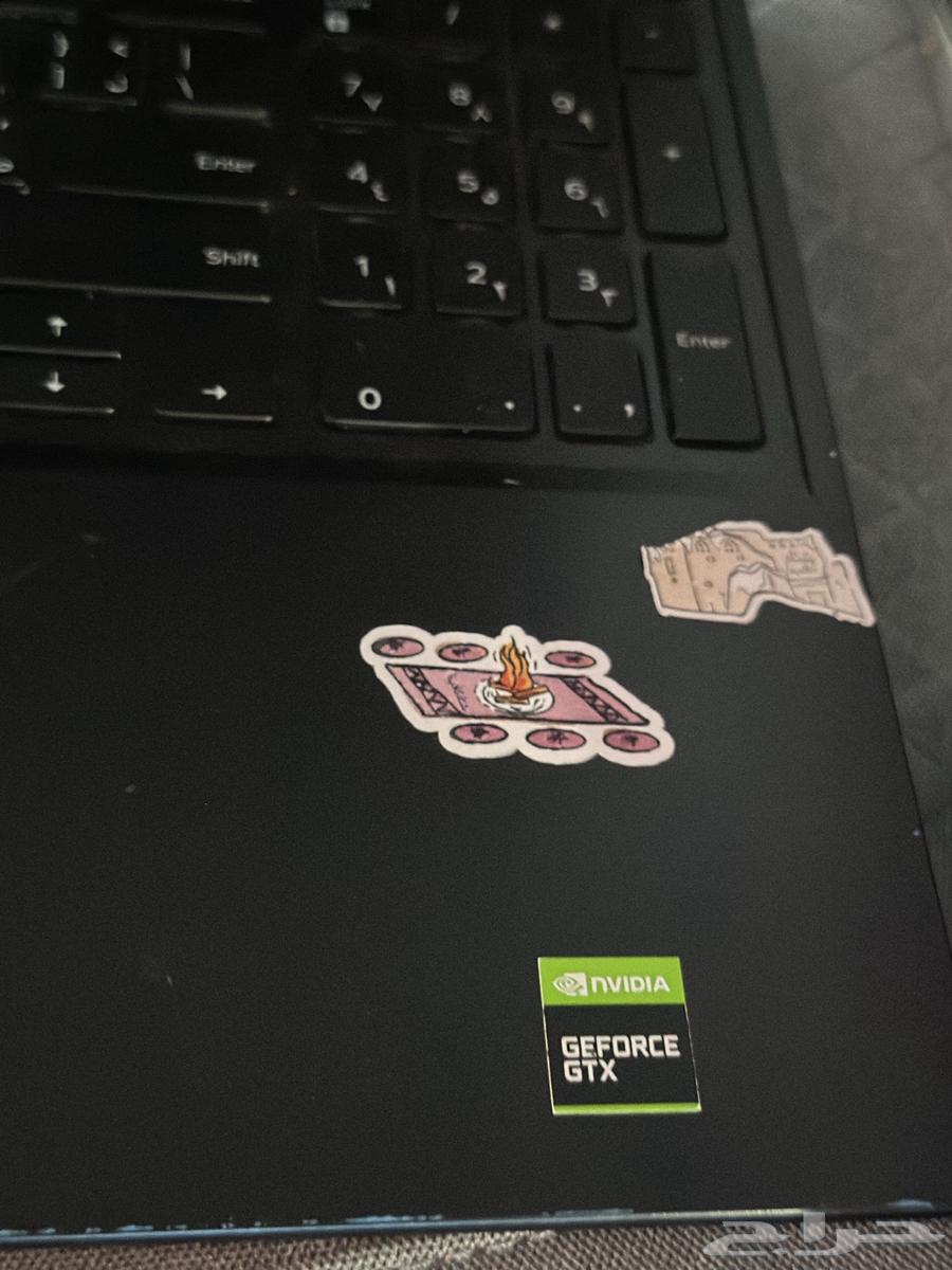 لاب توب قيمنق DELL G3 1564332471600131111