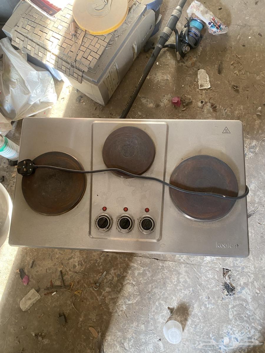 سخان شاي ستانلس ستيل 2500 واط64411054599554110