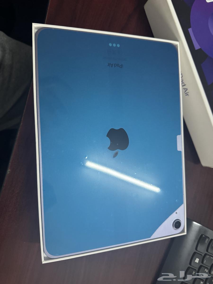 ايباد اير جيل خامس 120 فريم 202264328767408898114