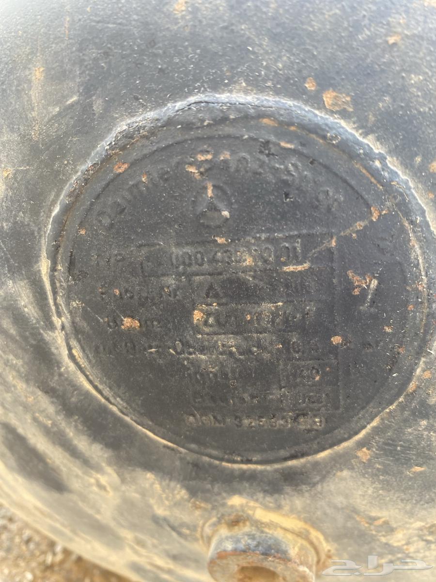 خزان هواء او دبة هواء تريلة64469376253955112