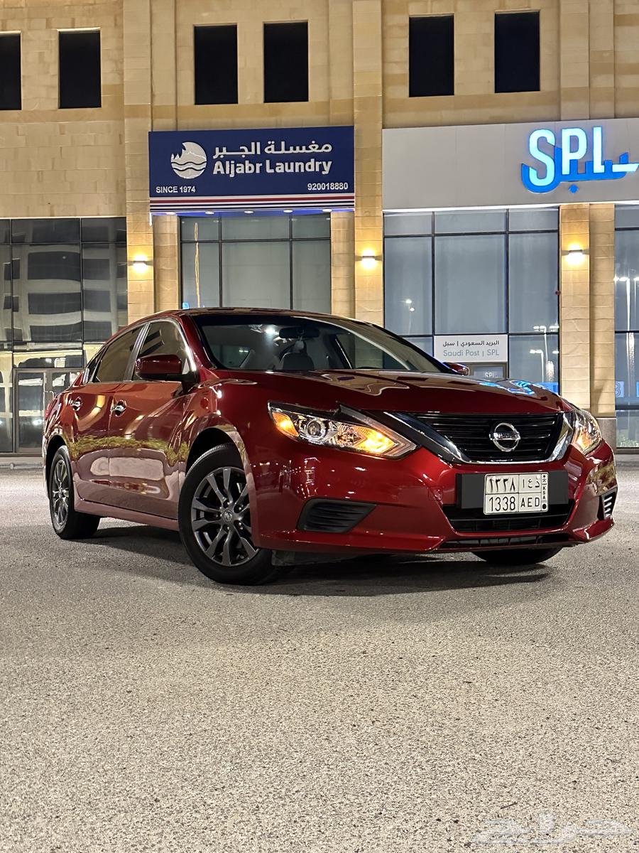 نيسان التيما - 201864475044752131110