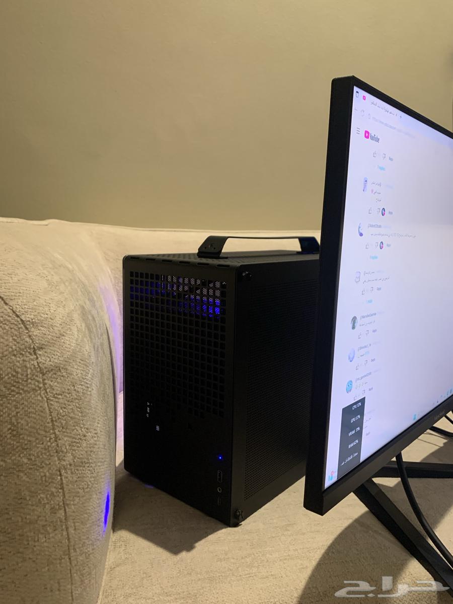 بي سي قيمنق PC GAMING 3060 ti64331000559106111