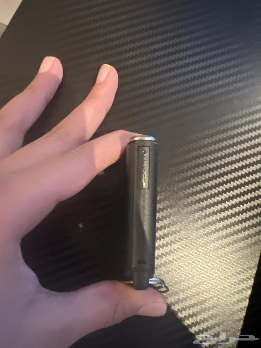 A new Lexus key from the agency ES202064467284897666113