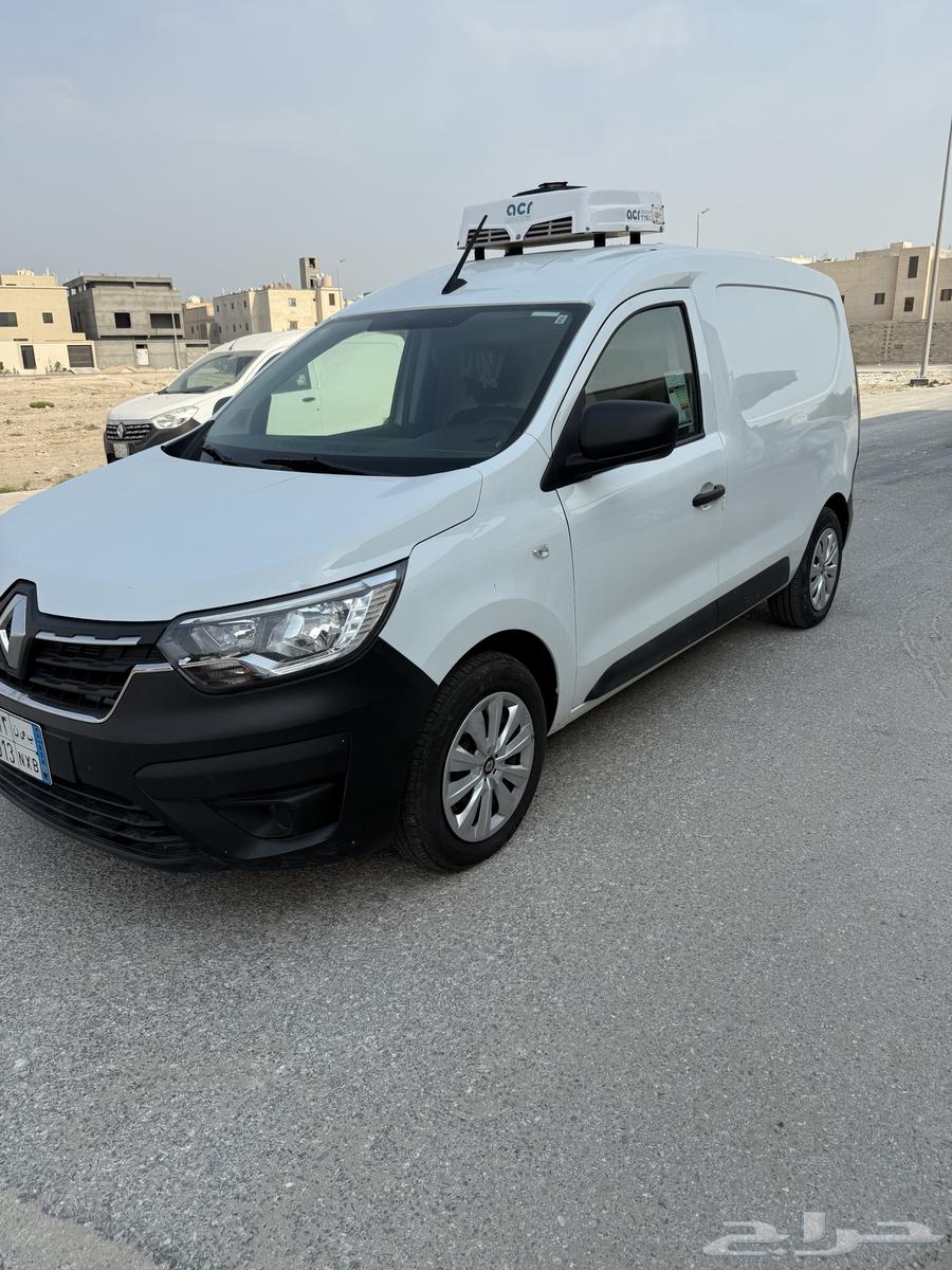 رينو دوكر بدي وكاله ديزل ثلاجه64473120891010110
