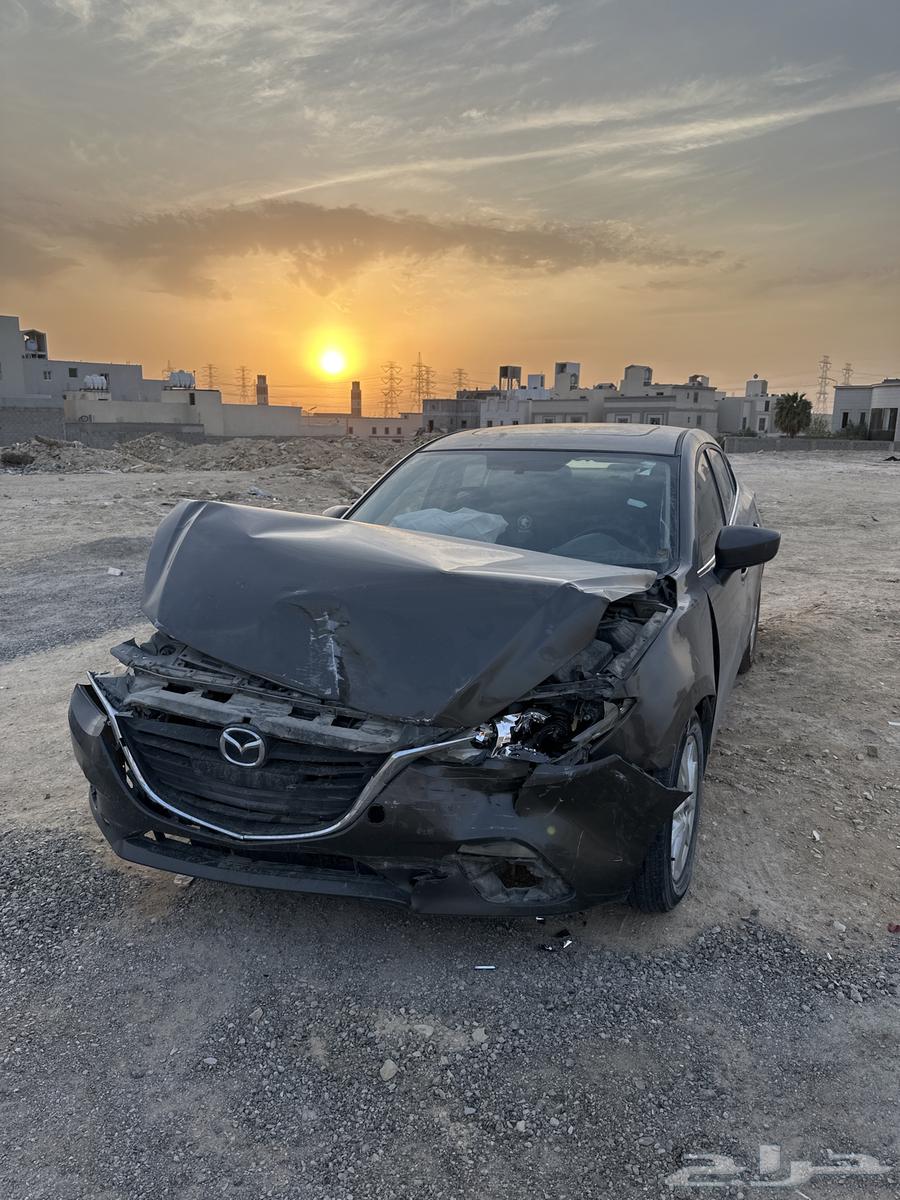 مازدا 3 موديل 201564475777833089110