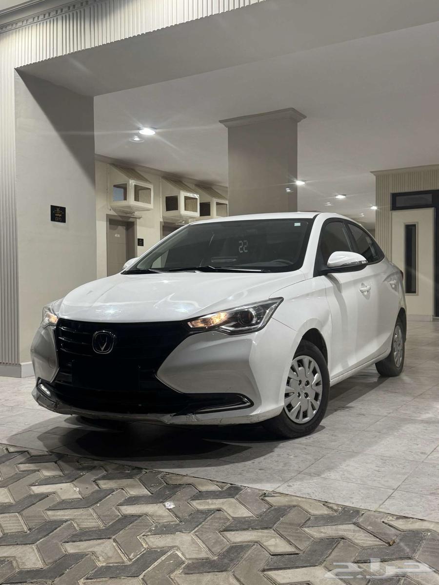 شانجان السفن للبيع موديل 2022 م فيها رشوش بدي وكالة64466053114497113