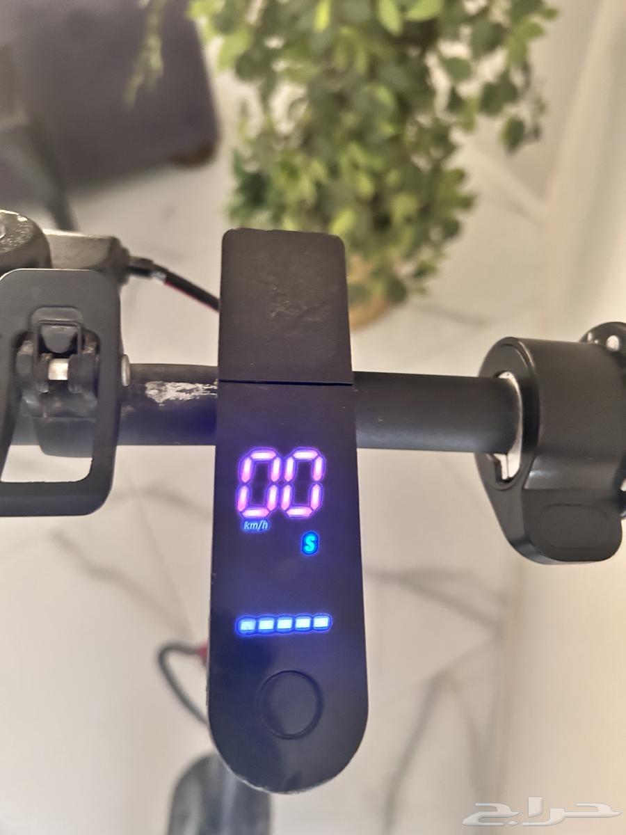 Modified scooter with 10 months of use64329125480194112