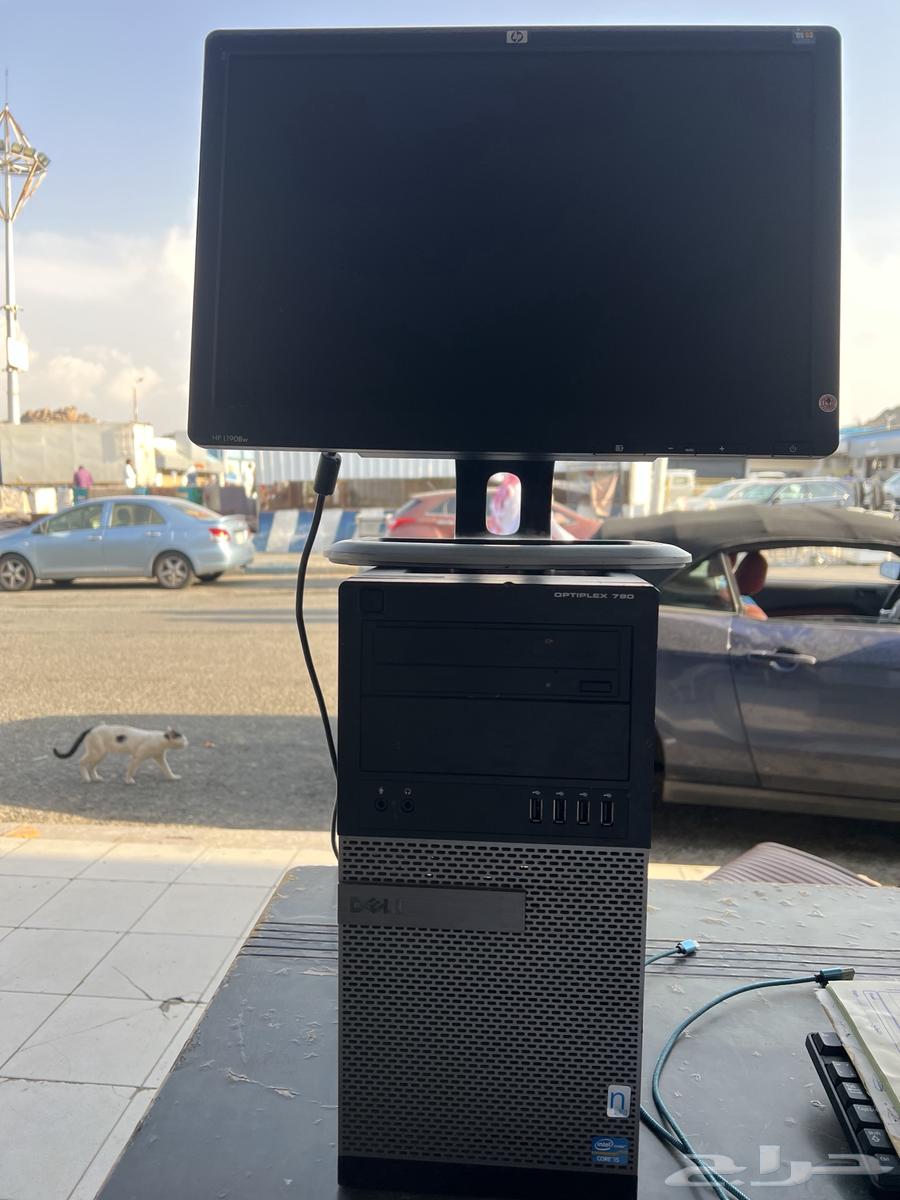 Desktop Computer64331166915714113